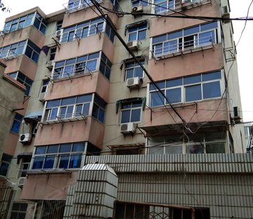 寺桥巷70号小区