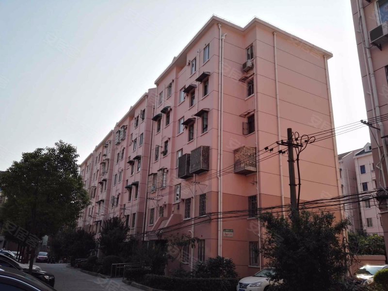 凌兆五村(410弄) 