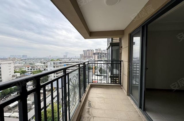 恒大华府3室2厅126㎡73万二手房图片