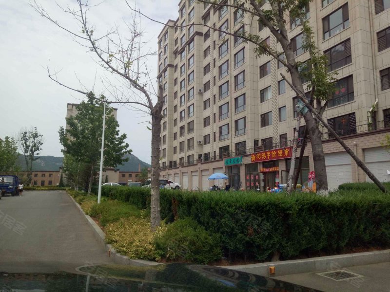 御河湾,疏港路179号-庄河御河湾二手房,租房,房价-庄河安居客