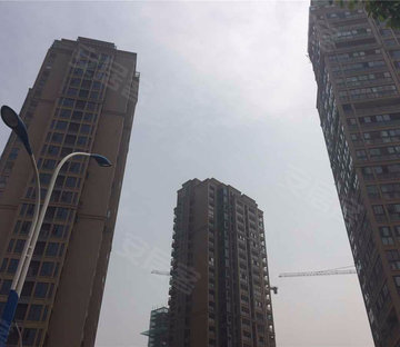 新时代城市家园
