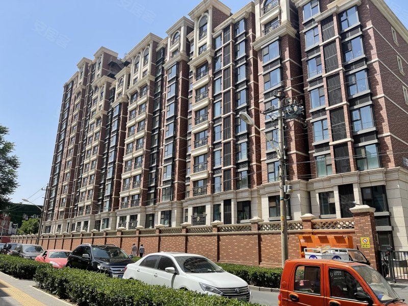 塞纳维拉永定翠庭