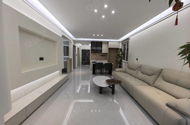 珺樾府3室2厅112.58㎡103万二手房图片