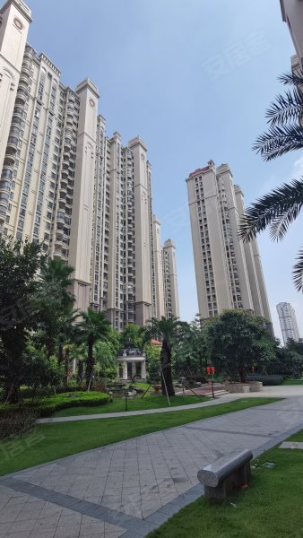 御江南,丹凤路-揭阳御江南二手房,租房,房价-揭阳安居客