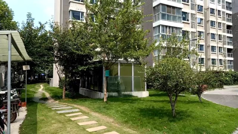 雍景新城一期(东区),汉风路,近丽水路-徐州雍景新城一期(东区)二手房