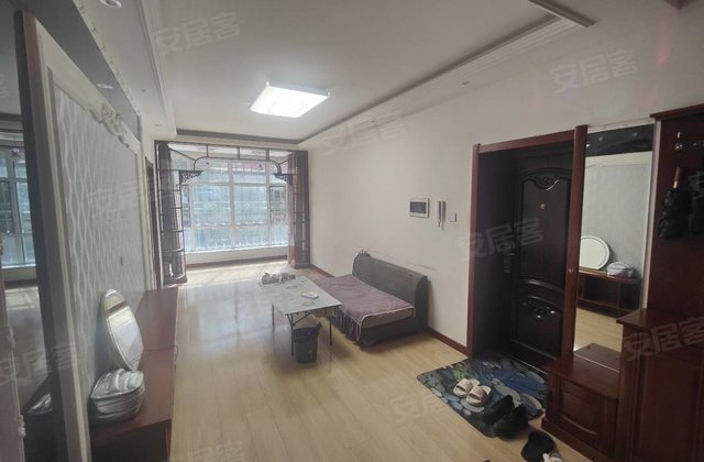 培新小区2室1厅77.42㎡20.8万二手房图片