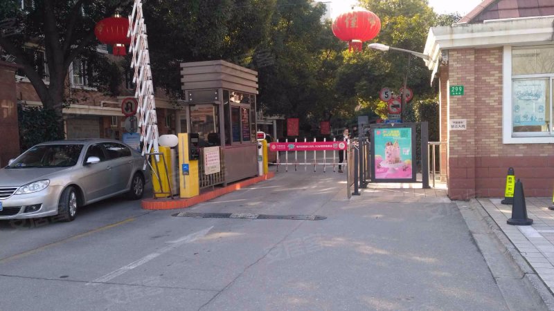 莲浦府邸(东区公寓住宅) 