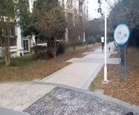 塔城路800弄小区 