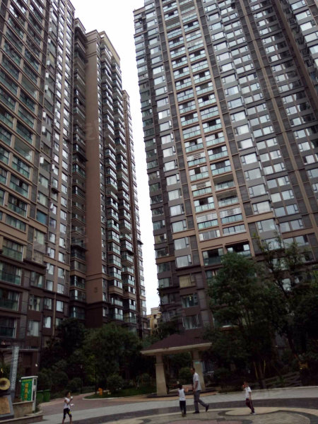 观澜国际(邛崃)