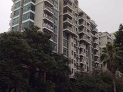 景湖湾畔(一期) 双卫格局 低密宜居 东南朝向 精装修