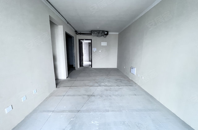 中海都汇滨江(二期)3室2厅105㎡66万二手房图片