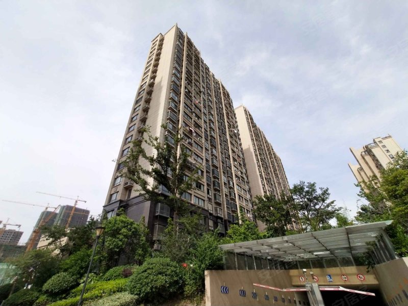 欧堡利亚臻园,港城路,近朝阳路-盐城欧堡利亚臻园二手房,租房,房价