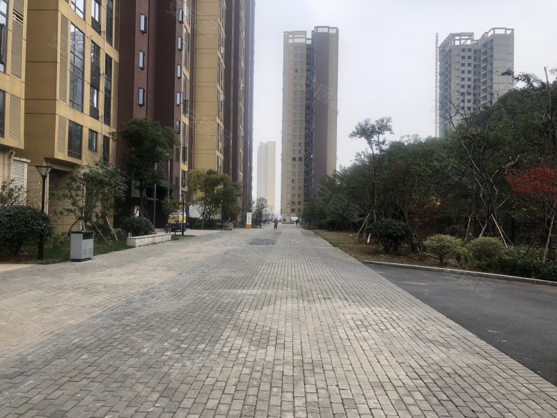 新天地公馆,前进东路-九江新天地公馆二手房,租房,房价-九江安居客