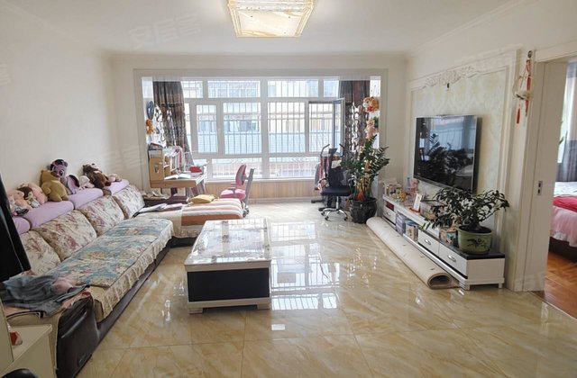 育才家园2室2厅100㎡53万二手房图片