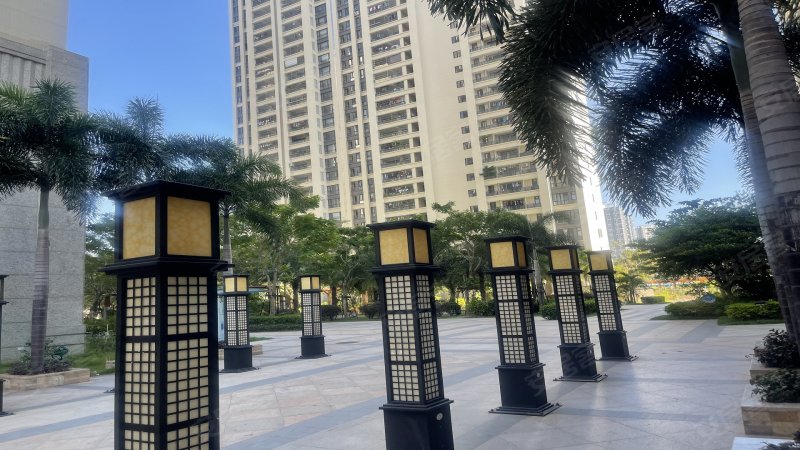 蓝海丽舍,海丰路39号-湛江蓝海丽舍二手房,租房,房价-湛江安居客