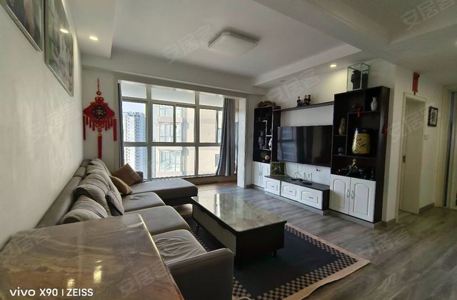 冠城华府3室2厅130㎡83.8万二手房图片