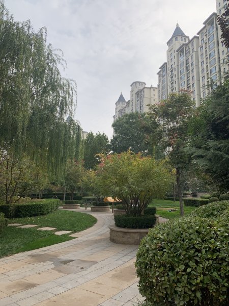 麒麟郡,钢铁北路-邢台麒麟郡二手房,租房,房价-邢台安居客