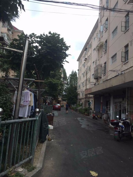 上南八村(237弄) 