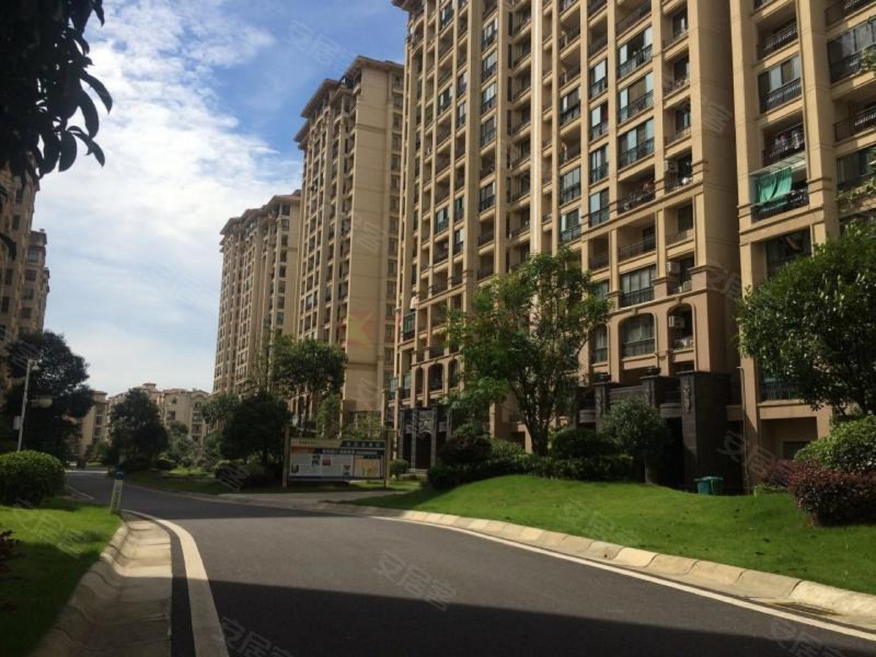 碧桂园生态城剑桥郡