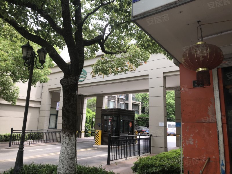 金都安亭家园,曹新路88号-上海金都安亭家园二手房,租房,房价-上海