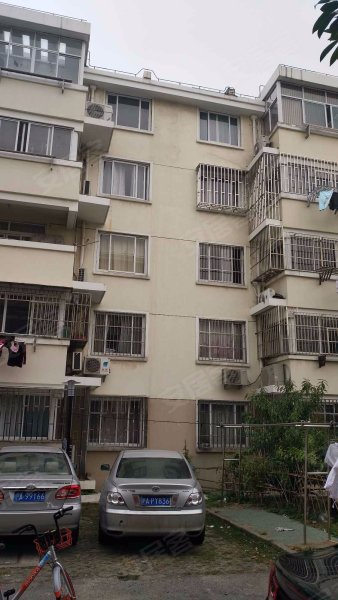 桃园新城中虹佳园(西区) 