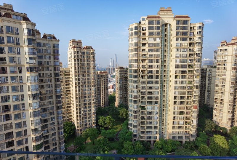 世纪城国际公馆三期,绿色路-东莞世纪城国际公馆三期二手房,租房,房价