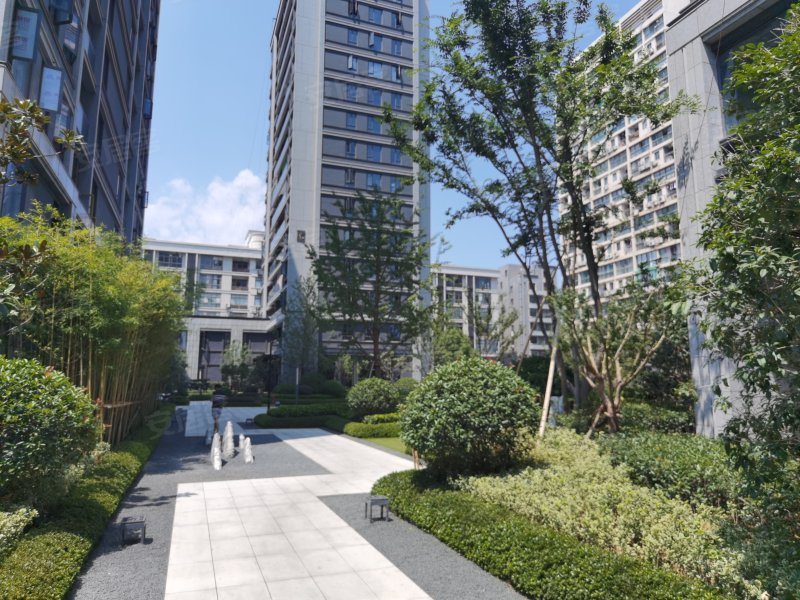 香悦府,香山路-义乌香悦府二手房,租房,房价-义乌安居客