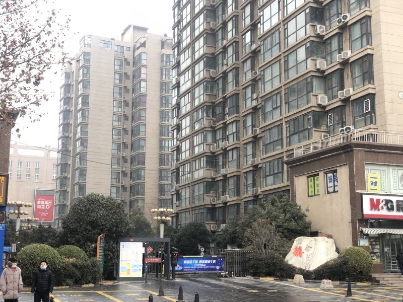 金蓝湾