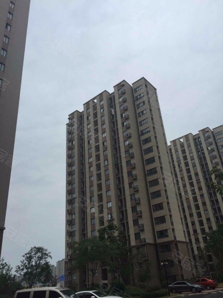 民乐城丽水雅苑 