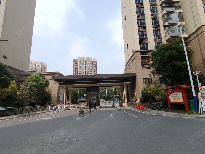 碧桂园皖投中央名邸