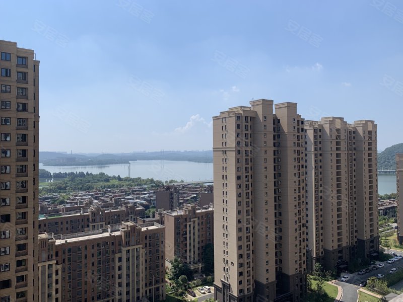 联投花山郡(二期)