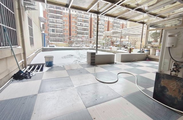 滨河御景3室2厅115㎡57万二手房图片