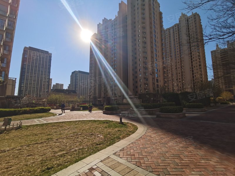 天成郡府(东区)