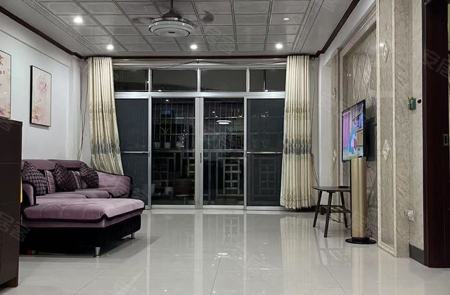 富康花园3室2厅113㎡30.8万二手房图片