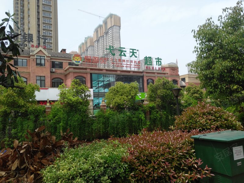 万科海上传奇,中山南路-芜湖万科海上传奇二手房,租房,房价-芜湖安居