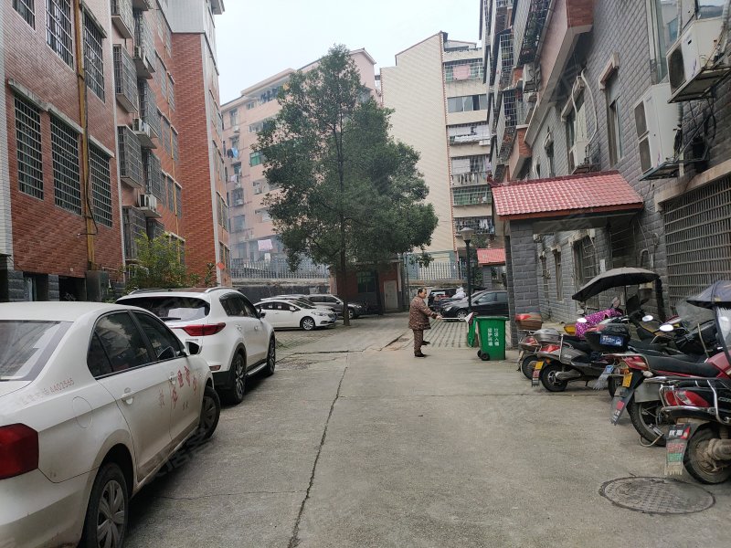 桃花仑银海花园