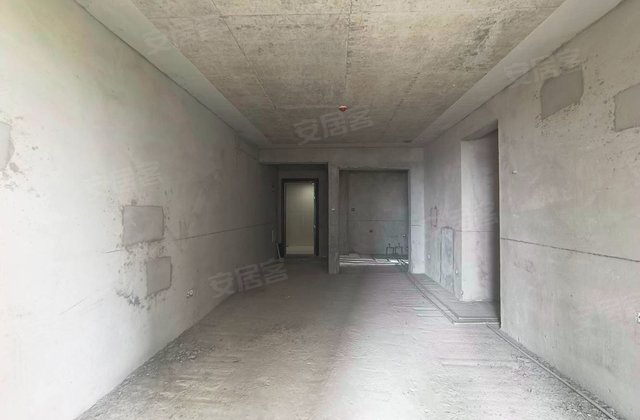 恒大雅苑3室2厅95㎡50万二手房图片
