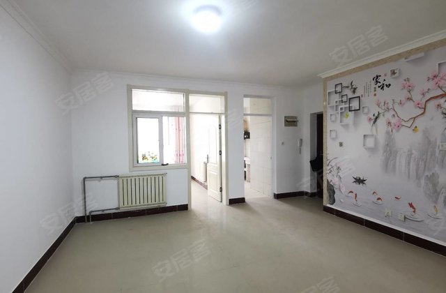 建设小区3室1厅90㎡40万二手房图片