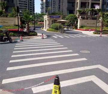 城东新城小区图片