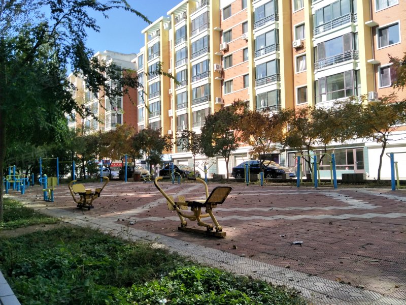 金贵家园,北环路-阜新金贵家园二手房,租房,房价-阜新安居客