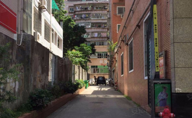 嘉兴园,吕岭路97-111号-厦门嘉兴园二手房,租房,房价-厦门安居客