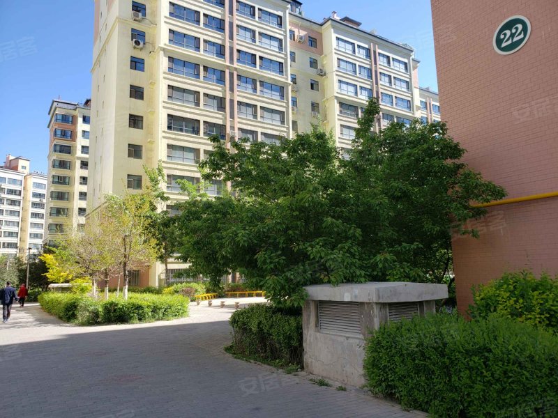 映象南湖小区二期