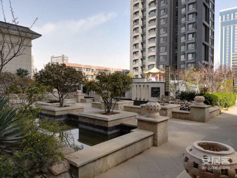 恒隆广场,陵西北大街-邯郸恒隆广场二手房,租房,房价-邯郸安居客