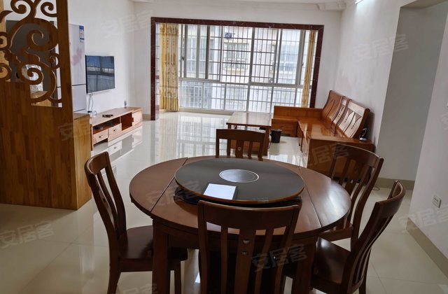 育才苑小区3室2厅132.75㎡43.8万二手房图片