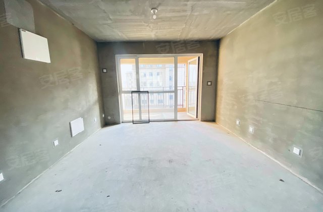 宏帆人和府3室2厅127㎡57.8万二手房图片