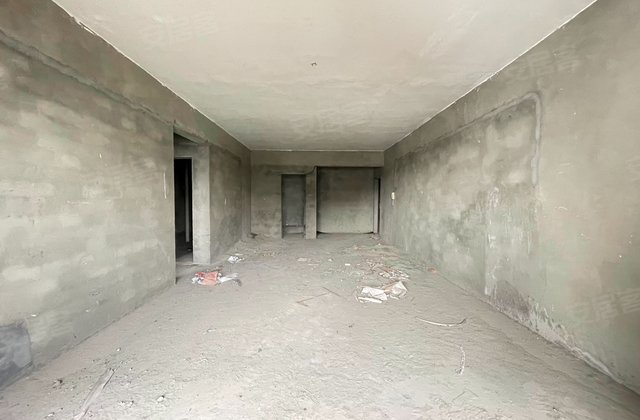 罄和家园3室2厅135㎡49.8万二手房图片