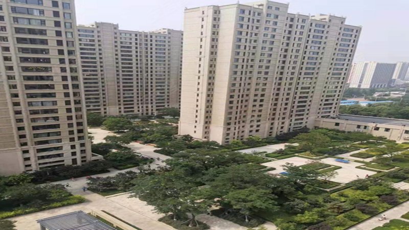 御龙庭(龙城北街)