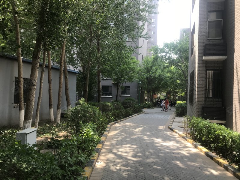 怡景名苑,金川街-长春怡景名苑二手房,租房,房价-长春安居客