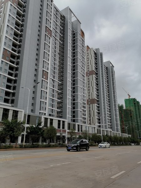 盛汇花园湾,滨江大道-赣州盛汇花园湾二手房,租房,房价-赣州安居客