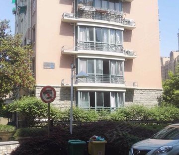 临平北小区图片